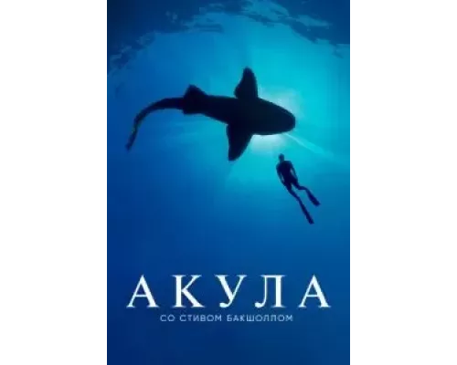 Акула со Стивом Бакшоллом 1 сезон Акула со Стивом Бакшоллом 1 сезон