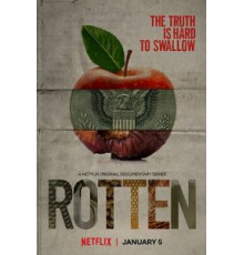 Гнилые 1 сезон  (2018)