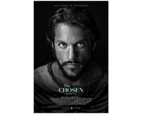 Избранные 1-4 сезон Избранные 1-4 сезон