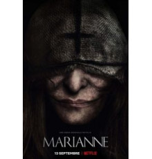 Марианна 1 сезон  (2019)