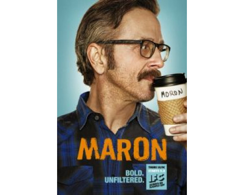 Мэрон 1-4 сезон   