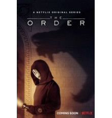 Тайный орден 1-2 сезон  (2019)