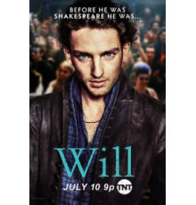 Уилл 1 сезон  (2017)
